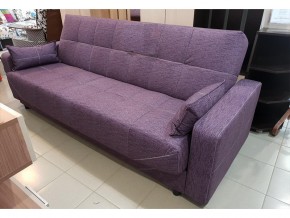 Диван Арбат с подлокотниками МД Savana Violet в Бакале - bakal.magazinmebel.ru | фото - изображение 4