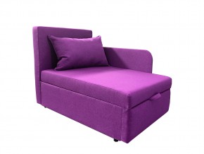 Диван фуксия Nice Shaggy Fuchsia в Бакале - bakal.magazinmebel.ru | фото - изображение 1