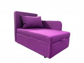 Диван фуксия Nice Shaggy Fuchsia в Бакале - bakal.magazinmebel.ru | фото - изображение 2