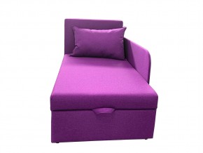 Диван фуксия Nice Shaggy Fuchsia в Бакале - bakal.magazinmebel.ru | фото - изображение 3