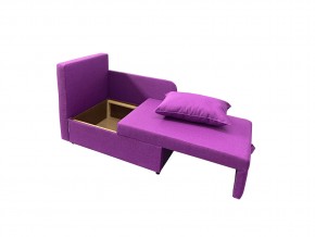 Диван фуксия Nice Shaggy Fuchsia в Бакале - bakal.magazinmebel.ru | фото - изображение 6