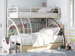 Двухъярусная кровать Виньола-2 ЯЯ в Бакале - bakal.magazinmebel.ru | фото