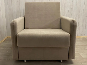 Кресло Уют Аккордеон с узким подлокотником МД 700 Veluta Lux 7 в Бакале - bakal.magazinmebel.ru | фото