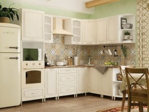 Кухня модульная Скарлет Stefany в Бакале - bakal.magazinmebel.ru | фото