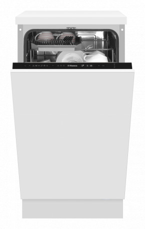 Машина Посудомоечная Hansa bt0075218 в Бакале - bakal.magazinmebel.ru | фото