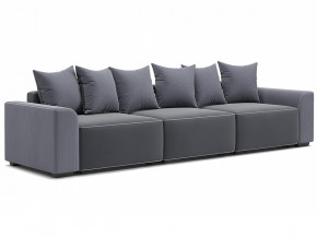 Модульный диван Монреаль-2 Вариант 2 в Бакале - bakal.magazinmebel.ru | фото