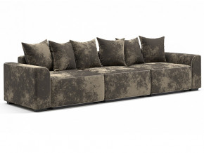 Модульный диван Монреаль-2 Вариант 3 в Бакале - bakal.magazinmebel.ru | фото