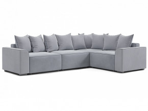 Модульный диван Монреаль-3 Вариант 1 в Бакале - bakal.magazinmebel.ru | фото