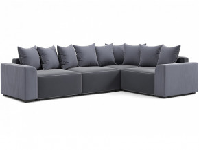 Модульный диван Монреаль-3 Вариант 2 в Бакале - bakal.magazinmebel.ru | фото