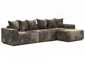 Модульный диван Монреаль-4 Вариант 3 в Бакале - bakal.magazinmebel.ru | фото