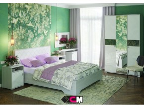 Спальня модульная Сальма в Бакале - bakal.magazinmebel.ru | фото