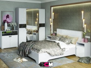 Спальня Сальма в Бакале - bakal.magazinmebel.ru | фото