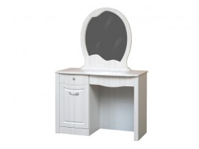 Стол туалетный с зеркалом Ева 10 в Бакале - bakal.magazinmebel.ru | фото